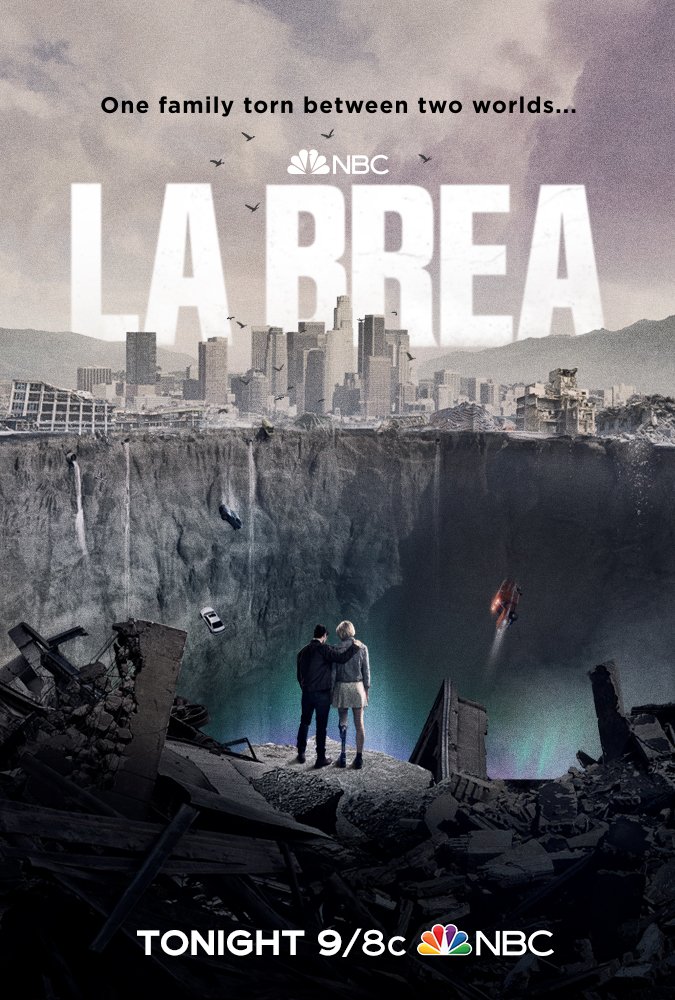 La Brea (serie, 20212024) FilmVandaag.nl