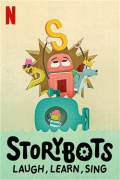 StoryBots: Laugh, Learn, Sing (2021&#8209;&nbsp;)