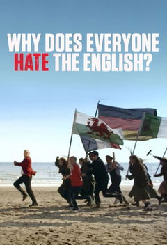 Al Murray: Why Does Everyone Hate the English? (2018&#8209;&nbsp;)