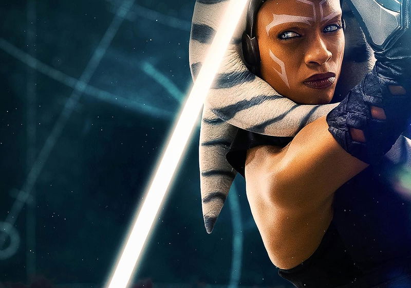 Beste Fantasyseries 2023 op Disney+ (november 2025)