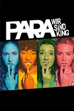 Para - Wir sind King (2021&#8209;&nbsp;)