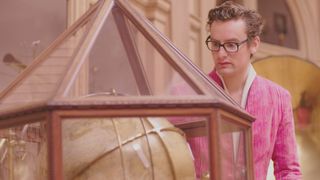 De wereld van morgen