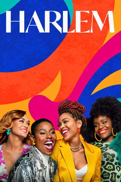 Harlem (2021&#8209;2025)