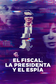 Nisman (2019)