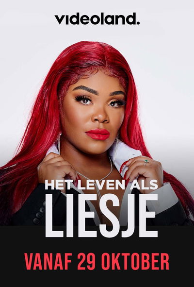 Het Leven als Liesje