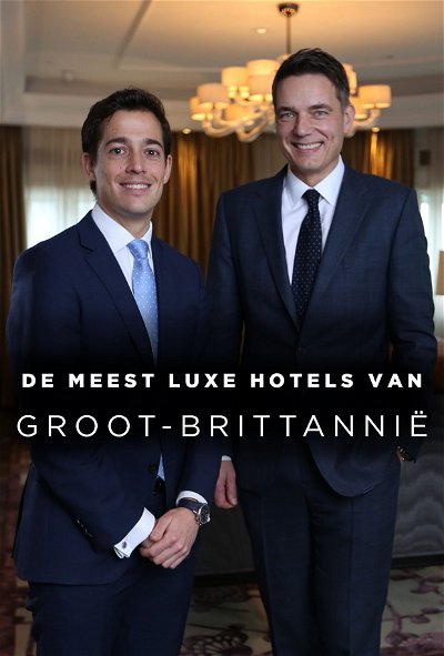 |NL| De Meest Luxe Hotels Van Groot-Brittannië