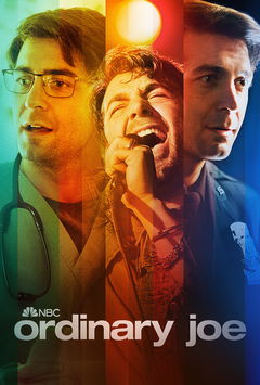 Ordinary Joe (2021&#8209;2022)