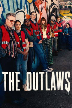 The Outlaws (2021&#8209;2024)