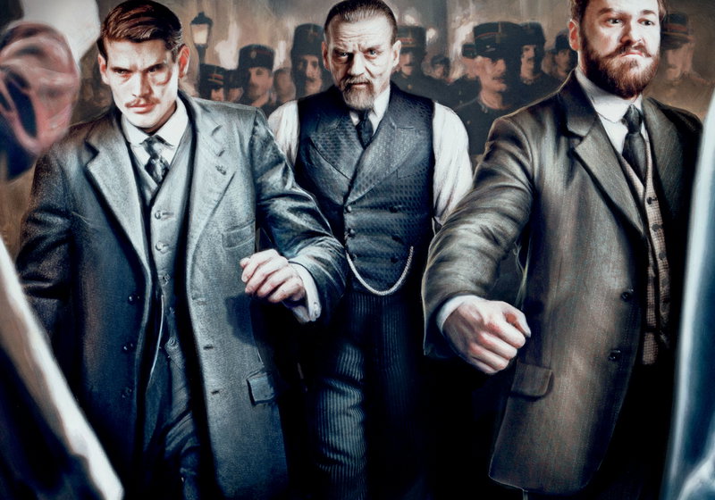 Beste Historische Series 2021 op CANAL+ (juli 2026)