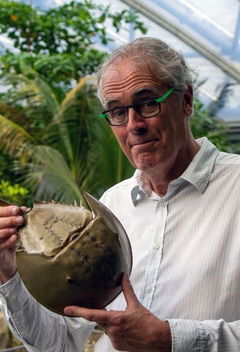 Govert naar de oorsprong van de mens (2021)