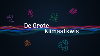 De Grote Klimaatkwis