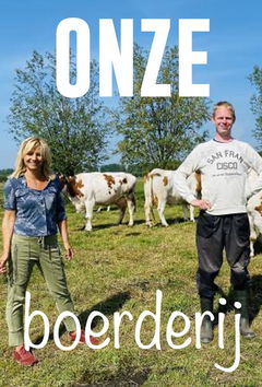 Onze boerderij (2018‑ )