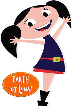 Earth to Luna! (2014)