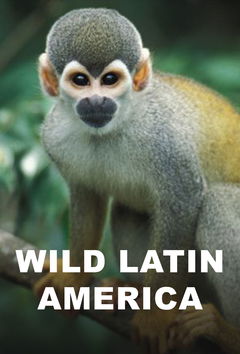 Wild Latin America (2018&#8209;&nbsp;)
