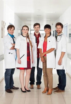 Echte Verhalen: De Kliniek