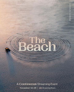 The Beach (2020)