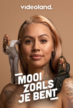 Mooi Zoals je Bent (2021)