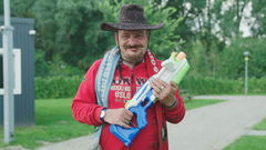 Welkom in... Containerdorp (2021‑ )