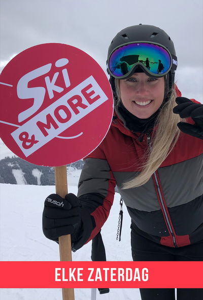 Ski & More
