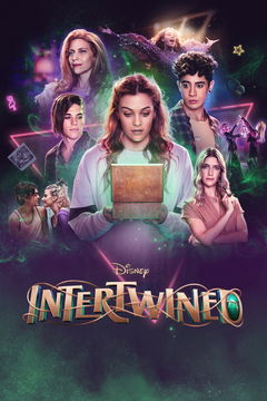 Intertwined (2021&#8209;2023)