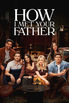 How I Met Your Father (2022&#8209;2023)