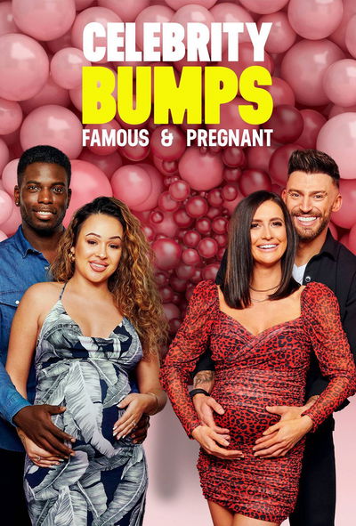 Celebrity Bumps: Famous & Pregnant