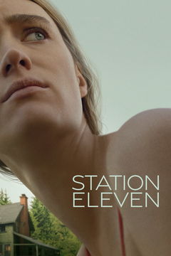 Station Eleven (2021&#8209;2022)
