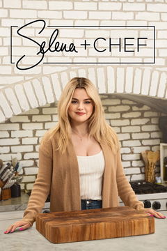 Selena + Chef (2020&#8209;&nbsp;)