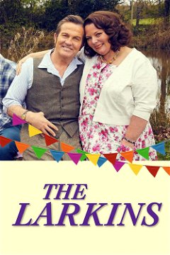 The Larkins (2021–&nbsp;)