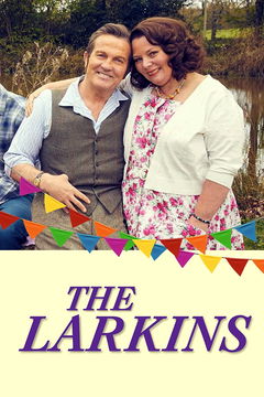The Larkins (2021‑ )