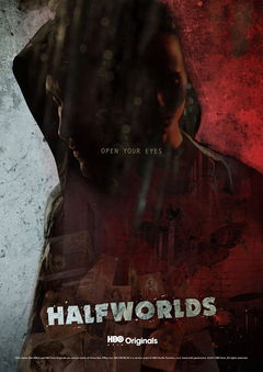 Halfworlds (2015&#8209;2017)