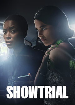 Showtrial (2021&#8209;&nbsp;)
