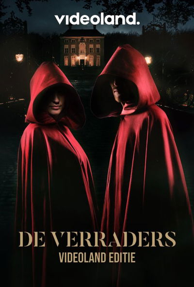 De Verraders: Videoland Editie