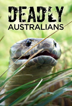 Deadly Australians (2017)