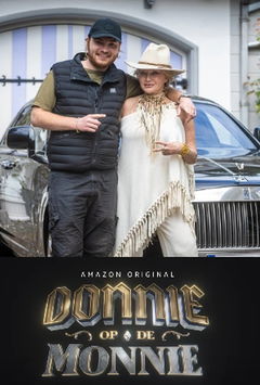 Donnie op de Monnie (2021)