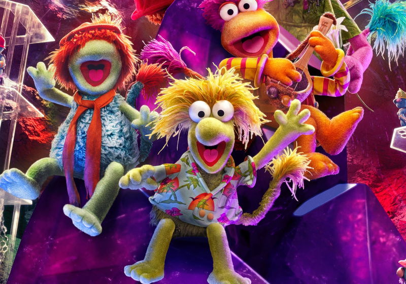 Beste Avonturenseries 2022 op Apple TV+ (september 2025)