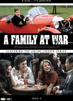 A Family at War (1970&#8209;1972)