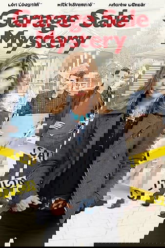 Garage Sale Mysteries