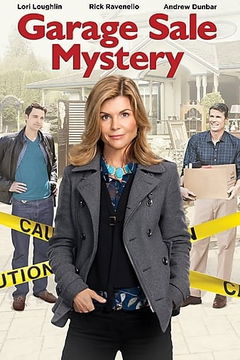Garage Sale Mysteries (2013&#8209;&nbsp;)
