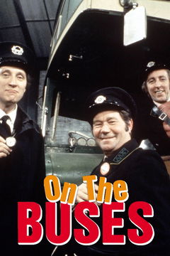 On the Buses (1969&#8209;1973)
