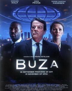 BuZa (2021&#8209;&nbsp;)