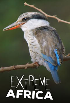 Extreme Africa (2015)