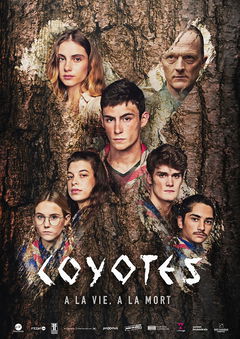Coyotes (2021)