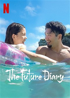 The Future Diary (2021–&nbsp;)