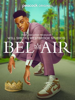 Bel-Air (2022&#8209;&nbsp;)
