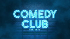 Comedy Club (2021)