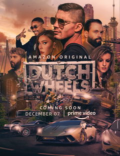 Dutch Wheels (2021)