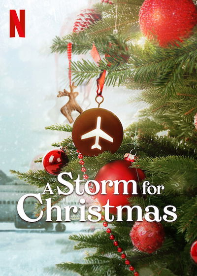 Julestorm