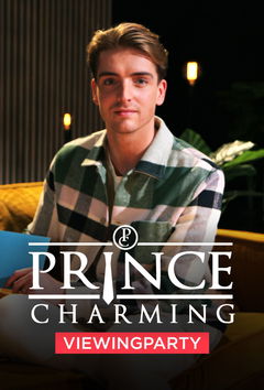 Prince Charming Viewing Party (2021)