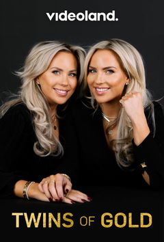 Twins of Gold (2021&#8209;&nbsp;)